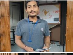 *अब राशन के लिए घंटों इंतजार नहीं, कुछ मिनटों में मिल रहा राशन* *तकनीक और पारदर्शिता की नई तस्वीर : अन्नपूर्ति ग्रेन एटीएम’*