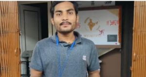 *अब राशन के लिए घंटों इंतजार नहीं, कुछ मिनटों में मिल रहा राशन* *तकनीक और पारदर्शिता की नई तस्वीर : अन्नपूर्ति ग्रेन एटीएम’*
