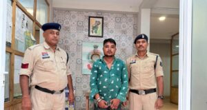 ▪️ पाटन शराब भट्टी में मारपीट के बाद युवक की मौत , अस्पताल से छुट्टी के बाद घर पर हुई युवक की मौत