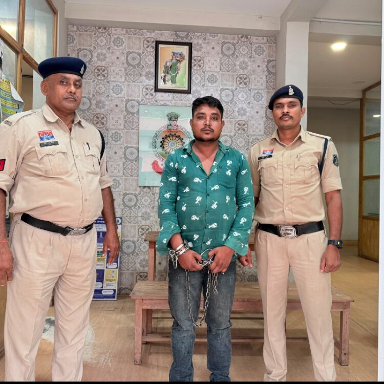 ▪️ पाटन शराब भट्टी में मारपीट के बाद युवक की मौत , अस्पताल से छुट्टी के बाद घर पर हुई युवक की मौत