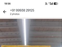 ▪️कुम्हारी में मालवाहक वाहनों में सवारी बैठाकर ले जाने वालों पर यातायात पुलिस की कार्यवाही, 10 मालवाहक वाहनों की चालानी और समझाईश