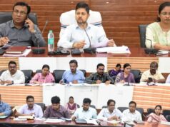 कोटवारी भूमि विक्रय करने वाले कोटवारों पर कार्यवाही करने कलेक्टर के कड़े निर्देश