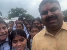 हमारे बच्चे हमारा भविष्य हैं… और भविष्य से कभी दूरी नहीं बनाई जाती: गजेंद्र यादव, शिक्षा मंत्री
