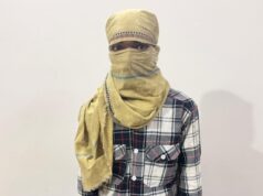 नेहरू नगर चौक पर आपसी विवाद के दौरान युवक पर हमला, उपचार के दौरान मृत्यु; 02 संलिप्त व्यक्तियों को पुलिस अभिरक्षा में लिया गया