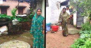 मोर गांव मोर पानी अभियान से दुर्ग में महिलाओं ने श्रमदान से बनाए 3360 सोख्ता गड्ढे
