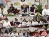 विश्वविद्यालयों की गुणवत्ता और विद्यार्थियों की संख्या बढ़ाना सर्वाेच्च प्राथमिकता – राज्यपाल श्री डेका