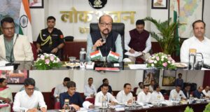 विश्वविद्यालयों की गुणवत्ता और विद्यार्थियों की संख्या बढ़ाना सर्वाेच्च प्राथमिकता – राज्यपाल श्री डेका