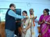 वर्तमान पर फोकस करें, निरंतर सीखते रहें और समाज के लिए योगदान दें-श्री डेका