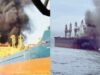 होर्मुज में मचा हाहाकार, तेल टैंकर पर धड़ाधड़ 3 अटैक, LPG- तेल के दाम में लग सकती है आग