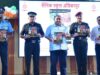 सैनिक स्कूल अंबिकापुर का 18वां स्थापना दिवस समारोह गरिमामय वातावरण में संपन्न