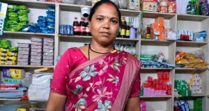 मेहनत को मिला योजनाओं का संबल, सीता मरावी बनीं गांव की ‘लखपति दीदी’