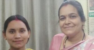 सीएम हेल्पलाइन से नेहा का आसानी से बना विवाह पंजीयन प्रमाण पत्र
