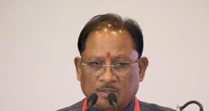 बारिश की हर बूंद सहेजने में छत्तीसगढ़ देश में अग्रणी, ‘जल संचय जन भागीदारी’ के तीसरे चरण में देश में प्रथम