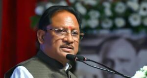 मुख्यमंत्री श्री विष्णुदेव साय के निर्देश पर जशपुर को सड़क विकास की बड़ी सौगात
