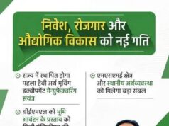 माइनिंग से हाई-वैल्यू मैन्युफैक्चरिंग तक, छत्तीसगढ़ लगा रहा दांव