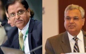 आलू से टमाटर की तुलना नहीं हो सकती; जीडीपी पर उठ रहे सवालों पर सरकार का जवाब