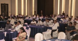 पारदर्शिता, ईमानदारी और जवाबदेही के साथ गुणवत्तापूर्ण कार्यप्रणाली पर जोर