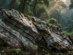 छत्तीसगढ़ के बस्तर में मिली भारत को सबसे पुरानी चट्टान मिली:उम्र लगभग 3.65 अरब साल मानी गई
