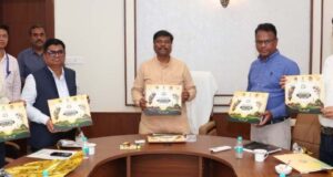 को-ऑपरेटिव बैंको में रिक्त पदों की भर्ती की कार्यवाही में लाए तेजी : मंत्री श्री केदार कश्यप