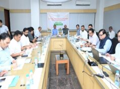 शहरों में नागरिक सुविधाओं और विकास कार्यों में लाएं तेजी : मुख्यमंत्री श्री विष्णु देव साय