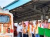मुख्यमंत्री श्री विष्णुदेव साय की श्री रामलला दर्शन योजना बनी श्रद्धालुओं के लिए आस्था और आध्यात्मिक यात्रा का माध्यम