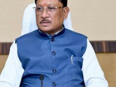 मुख्यमंत्री श्री विष्णु देव साय की अध्यक्षता में कैबिनेट की बैठक में अनेक महत्वपूर्ण निर्णय