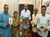 छत्तीसगढ़ी को आठवीं अनुसूची में शामिल कराने के लिए सकारात्मक पहल
