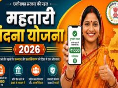 विशेष लेख : छत्तीसगढ़ में नीतिगत बदलावों से विकास को मिली नई रफ्तार