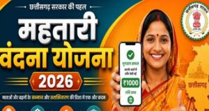 विशेष लेख : छत्तीसगढ़ में नीतिगत बदलावों से विकास को मिली नई रफ्तार