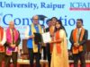 बालक क्रीड़ा परिसर मनेन्द्रगढ़ के 9 खिलाडि़यों का राज्य स्तरीय प्रतियोगिता के लिए चयन