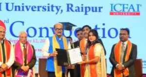 बालक क्रीड़ा परिसर मनेन्द्रगढ़ के 9 खिलाडि़यों का राज्य स्तरीय प्रतियोगिता के लिए चयन