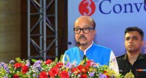 डिजिटल एडिक्शन आज किसी भी अन्य एडिक्शन से अधिक खतरनाक – राज्यपाल श्री डेका