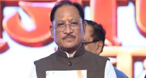 विष्णु भैया’ का घर बना बहनों का मायका, मुख्यमंत्री निवास में उल्लास से मना तीजा-पोरा तिहार
