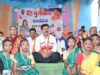 ग्राम छुई में ग्रामीणों के बीच पहुंचे उप मुख्यमंत्री श्री विजय शर्मा, सुनी समस्याएं और विकास की मांगों पर की घोषणाएं