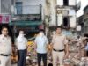 सत्य निकेतन हादसे के बाद जागी MCD, नई चेकलिस्ट की जारी, इन पैरामीटर्स पर बिल्डिंगें हो रहीं सील