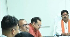 आशीर्वाद के दीयों से पूरा छत्तीसगढ़ हो रौशन – रायपुर : आशीर्वाद के दीयों से पूरा छत्तीसगढ़ हो रौशन – उप मुख्यमंत्री श्री विजय शर्मा