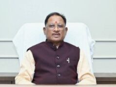 नुआखाई समृद्ध कृषि परंपरा, प्रकृति के प्रति कृतज्ञता और अन्नदाता के परिश्रम का उत्सव : मुख्यमंत्री श्री विष्णु देव साय