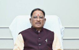 नुआखाई समृद्ध कृषि परंपरा, प्रकृति के प्रति कृतज्ञता और अन्नदाता के परिश्रम का उत्सव : मुख्यमंत्री श्री विष्णु देव साय