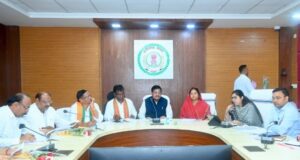 जनभागीदारी से सफल होगा सेवा संकल्प अभियान