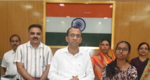 मुख्यमंत्री श्री विष्णु देव साय की संवेदनशील पहल से पूजा के डॉक्टर बनने के सपने को मिला संबल