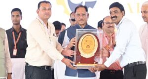 भविष्य के उद्योगों का नया केंद्र बनने की ओर अग्रसर छत्तीसगढ़: मुख्यमंत्री श्री विष्णु देव साय