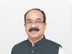 उप मुख्यमंत्री श्री अरुण साव का 22 सितंबर को कोरबा दौरा सेवा संकल्प अभियान’ की समीक्षा बैठक में होंगे शामिल