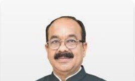 उप मुख्यमंत्री श्री अरुण साव का 22 सितंबर को कोरबा दौरा सेवा संकल्प अभियान’ की समीक्षा बैठक में होंगे शामिल