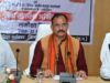 सेवा संकलल्प अभियान अंतर्गत सभी कार्यक्रमों का बेहतर आयोजन सुनिश्चित हो -कैबिनेट मंत्री श्री जायसवाल