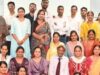गणित के डर को आकर्षण में बदलने गतिविधि आधारित शिक्षण पर शिक्षकों को मिला व्यावहारिक प्रशिक्षण