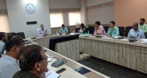 बीजापुर-आवापल्ली-बासागुड़ा-जगरगुंडा सड़क के मजबूतीकरण के लिए 18.94 करोड़ मंजूर, 37.1 किमी मार्ग को मिलेगी मजबूती