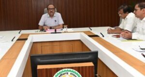 छत्तीसगढ़ में फसल विविधीकरण और व्यापवर्तन के लिए लागू होगा पायलट प्रोजेक्ट