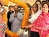उप मुख्यमंत्री श्री अरुण साव ने 175 करोड़ के विकास कार्यों का किया लोकार्पण-भूमिपूजन