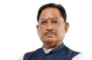 मुख्यमंत्री श्री विष्णुदेव साय ने यमुना एक्सप्रेस-वे पर बस में आग लगने से हुई जनहानि पर व्यक्त किया गहरा शोक