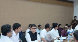 स्वच्छ भारत मिशन (शहरी) 2.0 के तहत 49.66 करोड़ के 50 कार्यों को मंजूरी